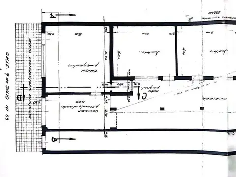 Casa en Venta en Santa Fe, USD 180.000