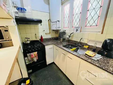 Depto Tipo Casa en Venta 60 años