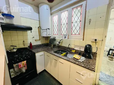 Depto Tipo Casa en Venta con 1 cocheras