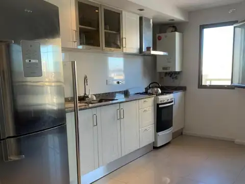 Justa Lima 800, Piso 3