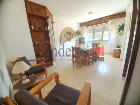 La Rioja 100, Piso 2