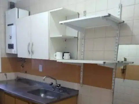 Departamento en Venta en Villa Crespo, USD 85.000