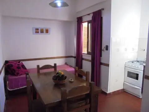Departamento en Venta al Oeste