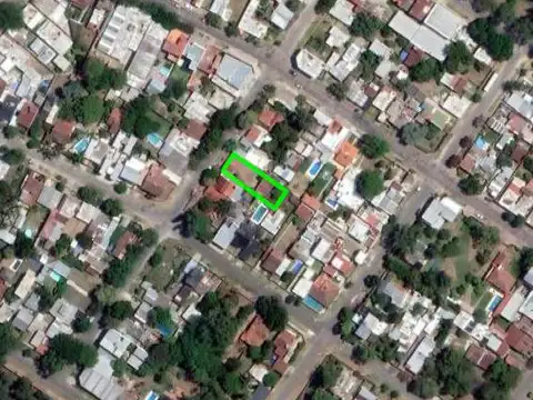 Terreno en Venta de 333,0 m2