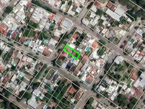 Terreno en Venta en Platanos, USD 55.000