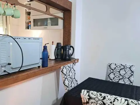 Departamento en Alquiler de 2 ambientes