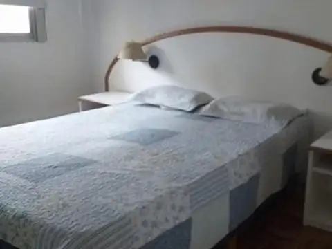 Departamento en Alquiler Temporal de 1 dormitorio