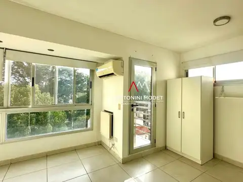 Departamento en Venta en Olivos, USD 130.000