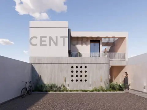 Venta de departamento en la sexta sección, Ciudad