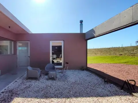 Ruta 12 Maldonado, 100