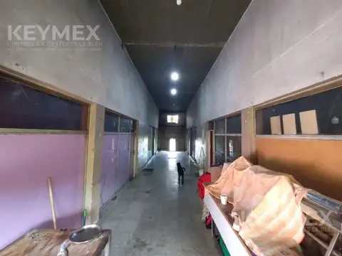 Local en Venta 30 años