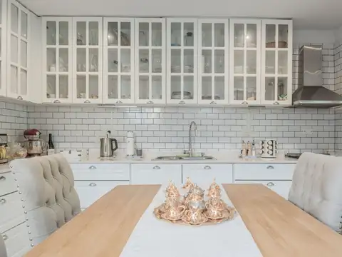 CASA EN VENTA BARRIO PRIVADO AYRES DE MASCHWITZ