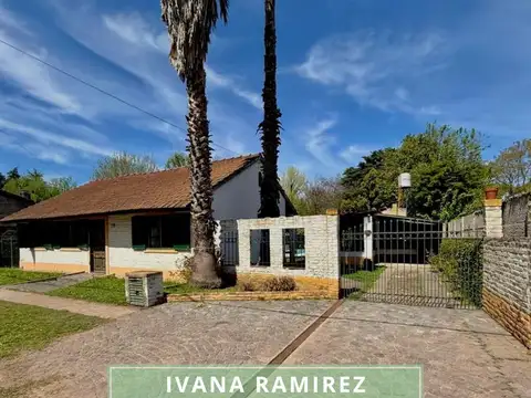 Casa en Venta de 3 dormitorios