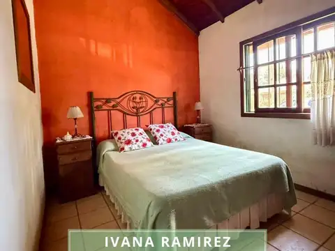 Casa 4 Amb. Con Pileta Lista Para Escriturar - General Rodriguez