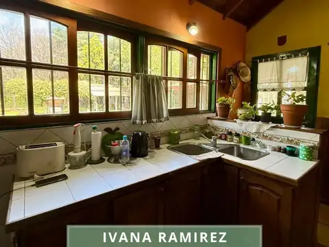 Casa en Venta 25 años