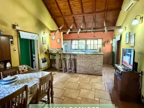 Casa en Venta en General Rodriguez, USD 98.000