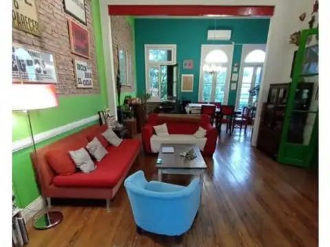 Juan Bautista Alberdi 3619 , Piso No definido