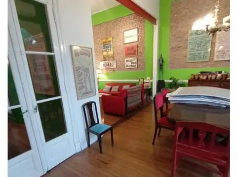 Depto Tipo Casa en Venta de 7 ambientes