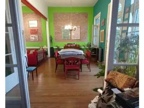 Depto Tipo Casa en Venta en Floresta, USD 197.000