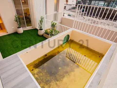 Casa 7 ambientes con 3 baños