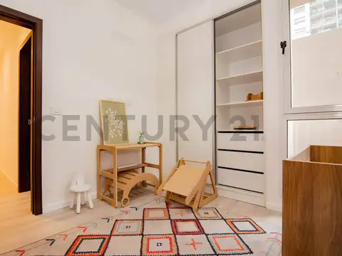 Venta Casa de pasillo 3 dormitorios en Centro, Rosario | Balcarce 1456