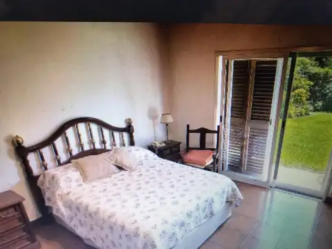 Casa en Venta en Countries y Barrios Cerrados en Pilar, USD 230.000