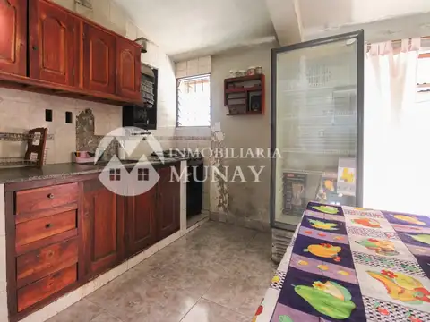 VENTA DE CASA EN ZONA SUDESTE