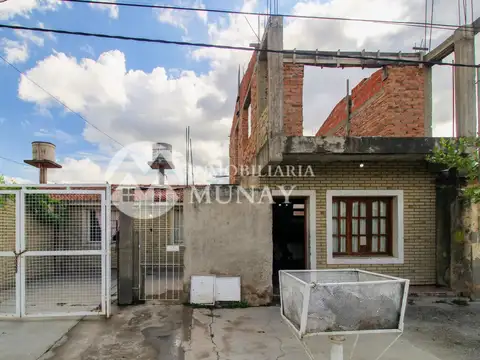 VENTA DE CASA EN ZONA SUDESTE