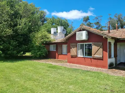 Campo 81 hectáreas, Miramar, Gral. Alvarado