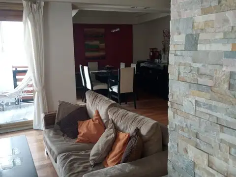 Departamento en Alquiler Temporal de 4 dormitorios