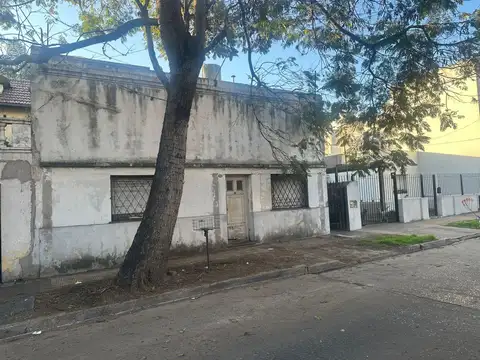 Terreno en Venta 17  mts Fondo