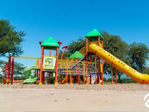 Terrenos Via Aurelia Ii Zona Sur