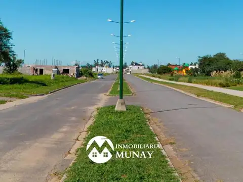 Terreno en Venta en Zona Centro, USD 22.600