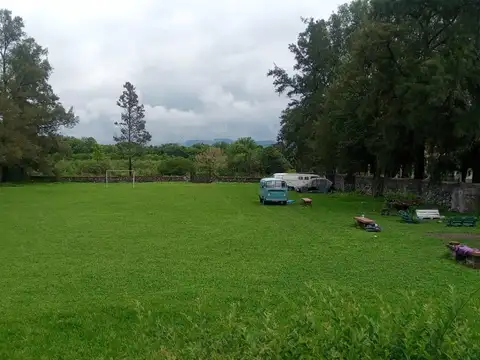 Terreno en venta en Cerrillos