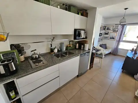 Departamento en Venta en Castelar Norte, USD 70.000