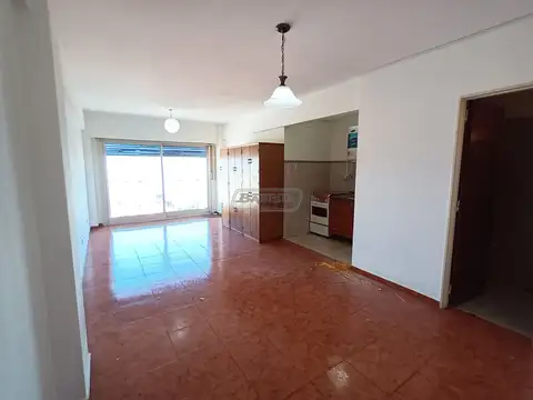 Av Rivadavia 13800, Piso 20
