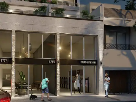 Departamento en Venta en Santos Lugares, USD 100.000