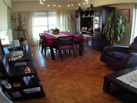 Departamento de 3 ambientes en Venta en Balvanera