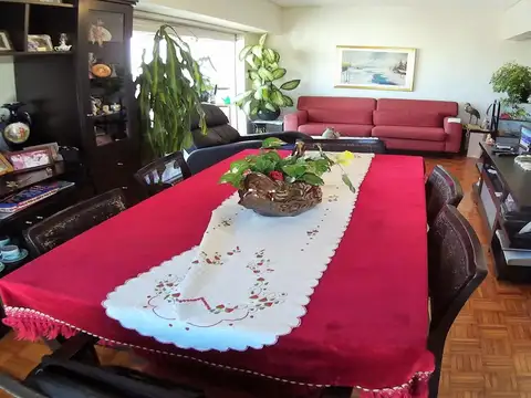 Departamento en Venta en Balvanera, USD 145.000