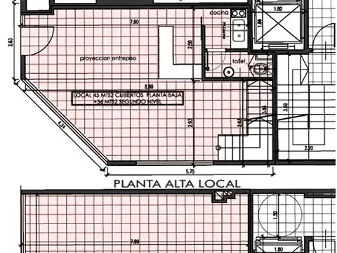 Local en Venta en Avellaneda, USD 150.000