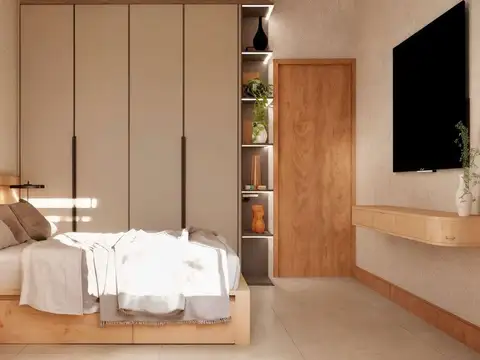 Casa en venta en B° Privado Las Acacias, G. Cruz