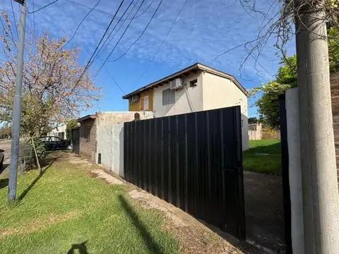 Cordoba e/ Barbazan y El Socorro