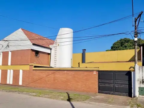 Casa en Venta 40 años