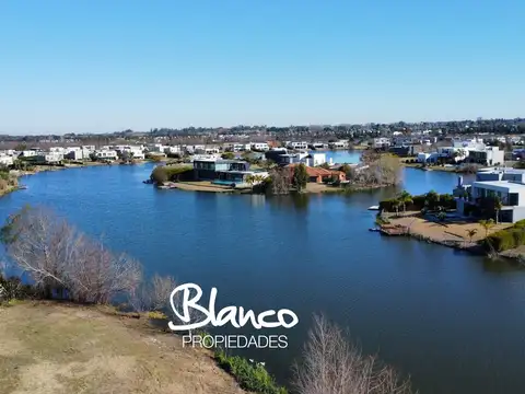 Terreno en Venta en El Canton, USD 130.000