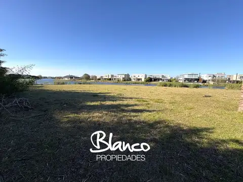 Terreno Lote  en Venta en El Cantón, Escobar, G.B.A. Zona Norte