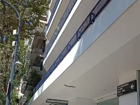 Departamento 5 ambientes con 4 baños