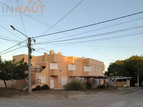 Treneta al 300 - Balneario Las Grutas - Río Negro