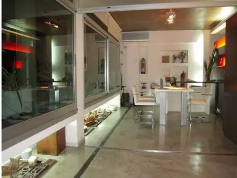 Excelente Semipiso Tipo Loft En Palermo 