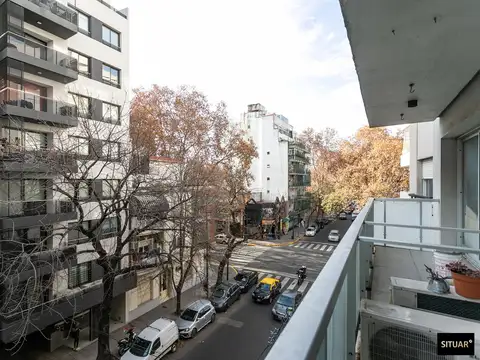 Departamento en Alquiler Temporal al Noroeste