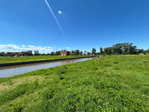 VENTA LOTE BARRIO NAUTICO VILLANUEVA. CON FINANCIACIÓN!